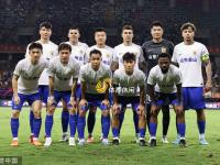 星空APP-关于3-2，2-3！足协杯8强出炉！蓉城申花国安冲冠，中甲诞生最大黑马的信息