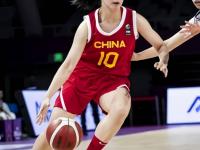 星空体育中国官网-包含尽力！张子宇在场时中国女篮净胜6分，张子宇下场后净负15分的词条