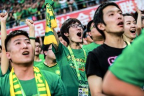 国安引援神操作，盯上中超出场仅2次的小将，球迷：这是要刮彩票？的简单介绍