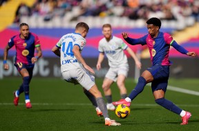 巴萨正在与德容、埃里克-加西亚和孔德商谈续约的简单介绍