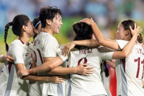 东亚杯-姚伟传射中国女足2-2遭韩国绝平的简单介绍