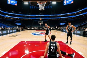 篮网队再遭失利，季后赛希望渺茫