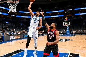 篮网队逆转猛龙，杜兰特砍下32分