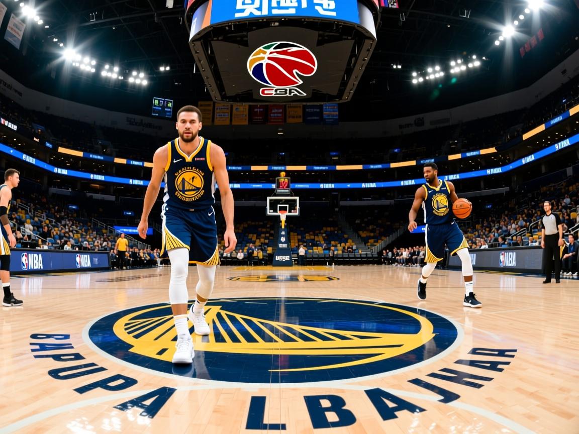 勇士主场惜败步行者,遭遇两连败