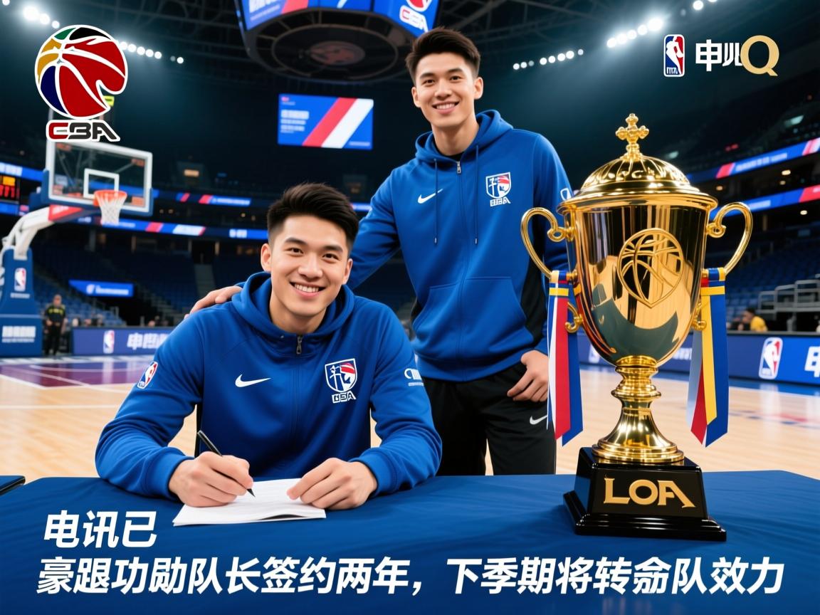 喜讯！申花已跟中超冠军豪门功勋队长签约两年，下赛季将转会入队效力