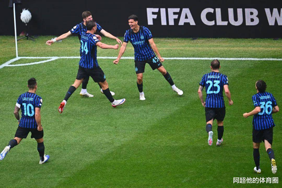 2-1绝杀！世俱杯险爆大冷，亚冠3冠王出局，阿根